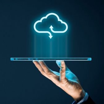 Cloud computing