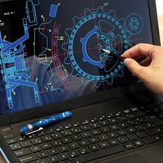 Designing Of Computer Systems