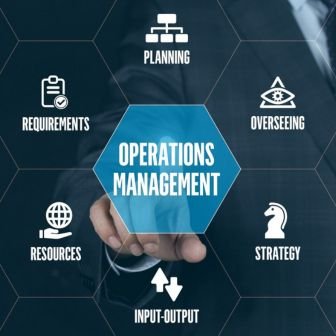 Site Management & Operation
